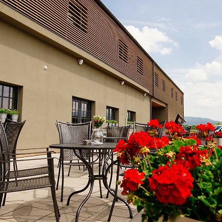 Penzion Na Letisku - Areal Sky Park Trencin Exterior photo